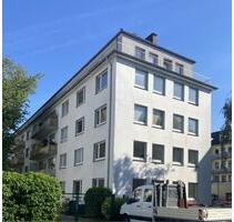 Helle, renovierte 3-Zi-Wohnung in Krefeld-City
