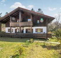 Wohlfühlen im Urlaub, Ferienhaus im Bayerischen Wald - Bonn Beuel-Mitte