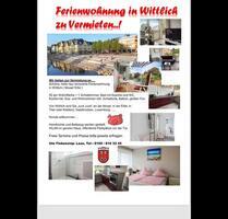 Ferienwohnung in Wittlich Mosel Eifel