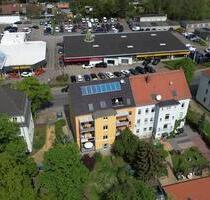 4-Zimmer Penthouse in Borsdorf - 1.200,00 EUR Kaltmiete, in Borsdorf (PLZ: 04451)
