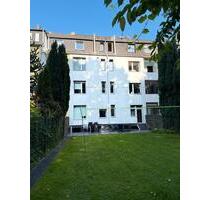 Mehrfamilienhaus mit 5 Wohneinheiten und Garten - Mülheim an der Ruhr Rechtsruhr-Nord