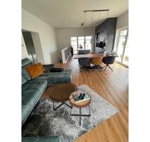 Penthouse mit 360° Panorama Dachterrasse - Potsdam