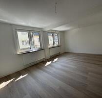 3 ZKB mit Balkon Erstbezug nach Sanierung in Homberg Ohm - Homberg (Ohm)