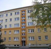 3-Raum Wohnung in ruhiger Lage mit Balkon - Zittau