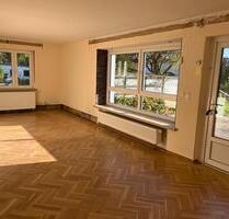 4 ZKB Wohnung mit Terrasse und Garten in Hofgeismar zu vermieten!