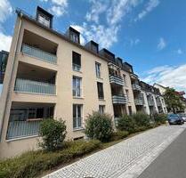 Exklusives Wohnen in der City - 1.135,00 EUR Kaltmiete, ca.  102,50 m² in Rottweil (PLZ: 78628)