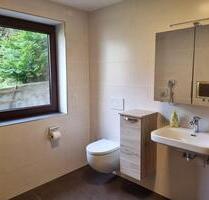 Helle 3-Zimmer-Wohnung in Ebelsbach