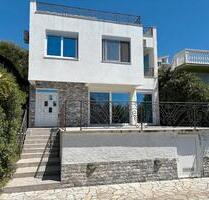 Ferienhaus in Montenegro 300m vom Strand - Wesel Fusternberg