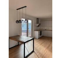 3 Zimmer Wohnung mit Dachterasse - Borgstedt