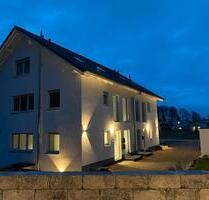 Neuwertige 4 Zi. Wohnung Bj. 2023 - Memmingen