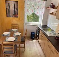 1- Zimmerappartement möbliert, zur Miete - Marktredwitz