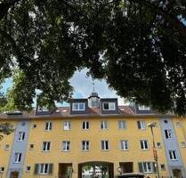 Dachgeschoss Köpenick mit Terasse Dachgeschosswohnung - Berlin Treptow-Köpenick