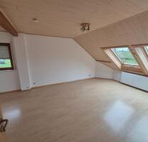 Lichtdurchflutete, attraktive 3-Zimmer-Wohnung mit EBK,ca. 112 m² - Oberkirch