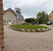 Ebenerdige Wohnung in SandbekKappeln auf restaurierter Hofanlage