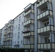 Klein aber Fein-Balkon-kautionsfrei- Kuglerstraße 5 - Naumburg (Saale)