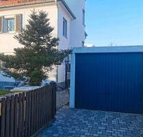 Reiheneckhaus in 90766 Fürth zu vermieten , Teilmöbliert