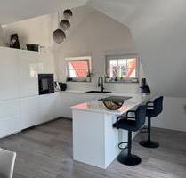 Moderne 4 ZKB-Wohnung auf 127qm - Kassel Harleshausen
