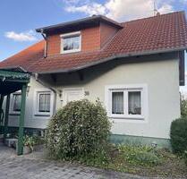 Einfamilienhaus am Stadtwald in Mühlhausen - Mühlhausen (Thüringen)