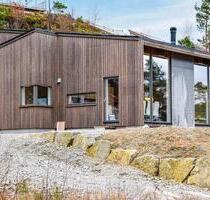 Ferienhaus SvinesJørpeland Norwegen 27.12-03.1 Silvester - Stuhr