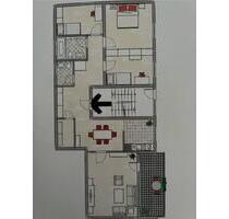 4 Zimmerwohnung in WF - 950,00 EUR Kaltmiete, in Wolfenbüttel (PLZ: 38300)