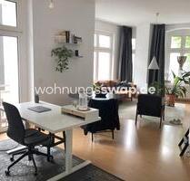 Wohnungsswap - 1 Zimmer, 60 m² - Helmholtzstraße, Düsseldorf