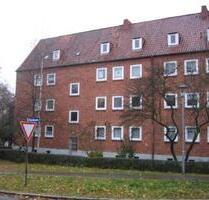 Neue Wohnung, neues Glück! Ansprechende 2,5-Zi.-Wohnung - Geesthacht