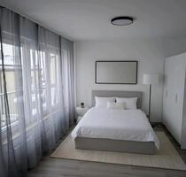 Schöne Wohnung mit BalkonKüche Weißenstadt zu vermieten