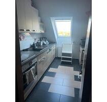 3 Zimmer Dachgeschosswohnung 38126 Rautheim - Braunschweig Südstadt- Rautheim- Mascherode