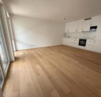 Erstbezug: Hochwertige 2,5-Zimmer-Wohnung - Villingendorf