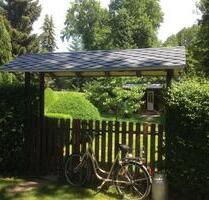 Wochenendgrundstück mit Bungalow in Heidesee privat zu verkaufen