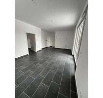 2 Zimmer Erdgeschosswohnung in Eppingen-Adelshofen