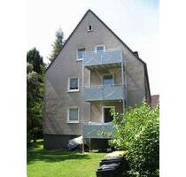 Helle 3-Zimmer-Wohnung mit Balkon nähe Lendringsen - Menden (Sauerland)