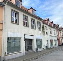3-Zimmer-Wohnung in der Innenstadt - Greifswald