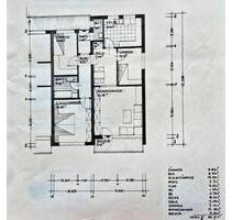Helle 4-Zimmer-EG-Wohnung mit Balkon 90482 Mögeldorf - Nürnberg Erlenstegen