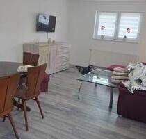 Monteurwohnung Ferienwohnung Monteurzimmer Wohnen auf Zeit - Hamm Bockum