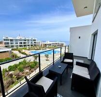 Ferienohnung mit zwei Schlafzimmern , Caesar Cliff, NordZypern - Frittlingen