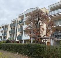 Helle 2-Zimmer-Süd-Whg mit Balkon in München-Westkreuz