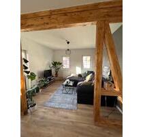 Charmante 2-Zimmer-Altbauwohnung – hell & gemütlich (55 m²) - Worms Westliche Vororte