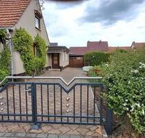 Doppelhaushälfte in 99631 WeißenseeThür.