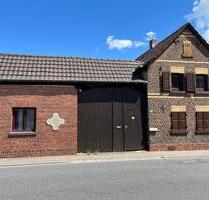Provisionsfrei: Renovierungsbedürftiger Vierkanthof, 1.315 m² - Swisttal