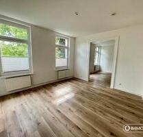 ++ ALTBAULIEBE ++ Erstklassige Wohnung mit Balkon und Einbauküche in gehobener Lage ++ - Uelzen