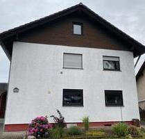 Einfamilienhaus mit Garten für ein Jahr zu vermieten - Siegburg