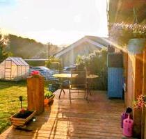Ein Rückzugsort für die Seele - Natur pur,mit Terrasse und Garten - Wipperfürth
