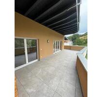 Penthouse Wohnung Neubau Erstbezug - Nordrach