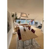 Tolle Dachgeschoss-Wohnung in Bielefeld Hoberge