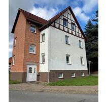 Helle 3–4-Zimmer-Wohnungen in Üssinghausen - Hardegsen