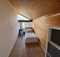 Möbliertes Zimmer – 11€ pro Nacht - Urmitz