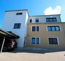 Großzügige Neubauwohnung in direkter Nähe zum HDZ! - Bad Oeynhausen