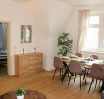 Möblierte Wohnung zur Miete - 450,00 EUR Kaltmiete, ca.  70,00 m² in Zittau (PLZ: 02763)