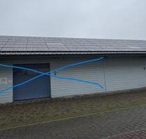 Lagerhalle in Schönaich – 100 m² zu vermieten